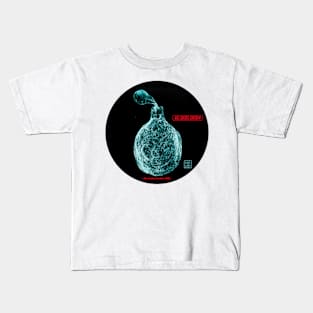 The Farting Testicle (2021) Kids T-Shirt